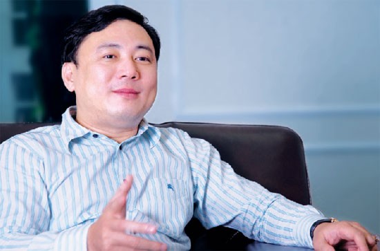 Nguyễn Ngọc Mỹ, Nguyễn Tuấn Hải, Alphanam