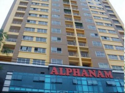Nguyễn Ngọc Mỹ, Nguyễn Tuấn Hải, Alphanam