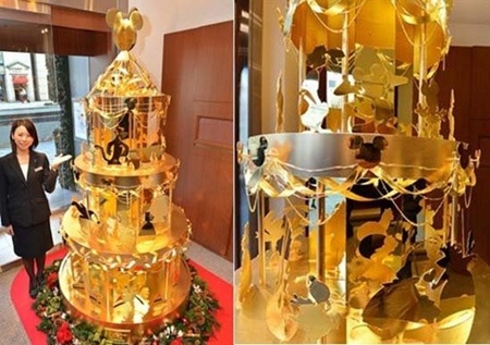Giáng sinh,lễ giáng sinh,cây thông noel,cây thông noel độc đáo 