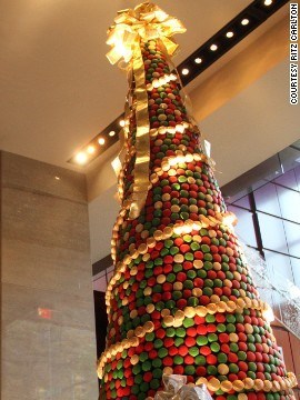 Giáng sinh,lễ giáng sinh,cây thông noel,cây thông noel độc đáo 