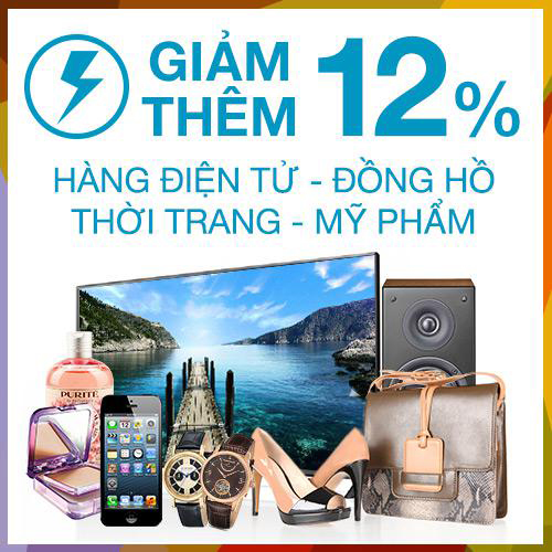 Cách Mạng Mua Sắm Trực Tuyến, Mua sắm trực tuyến, Lazada