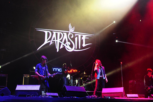 Thỏ Trauma, RockStorm7, Hào Khí Đông A