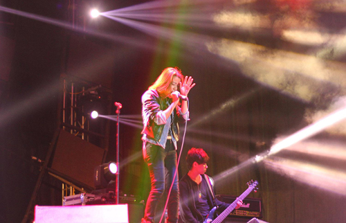 Thỏ Trauma, RockStorm7, Hào Khí Đông A