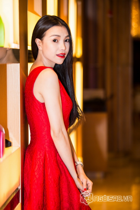Sao việt,sao viet,á hậu trà ngọc hằng,người mẫu trà ngọc hằng,ca sĩ trà ngọc hằng,trà ngọc hằng ngọt lịm