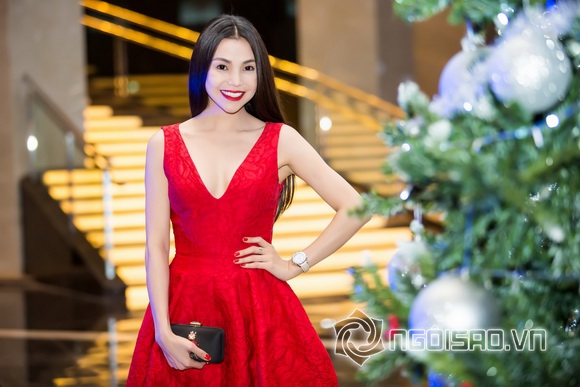 Sao việt,sao viet,á hậu trà ngọc hằng,người mẫu trà ngọc hằng,ca sĩ trà ngọc hằng,trà ngọc hằng ngọt lịm