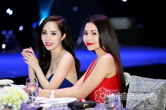 Sao việt,sao viet,á hậu trà ngọc hằng,người mẫu trà ngọc hằng,ca sĩ trà ngọc hằng,trà ngọc hằng ngọt lịm
