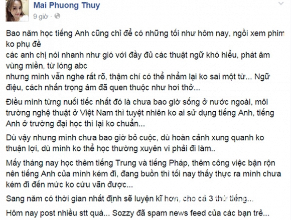 Mai Phương Thúy,Mai Phương Thúy giỏi ngoại ngữ,túi xách Mai Phương Thuý,tủ giày của mai phương thuý,thời trang của Mai Phương Thúy,tài sản Mai Phương Thuý