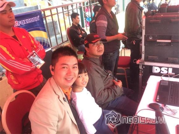 ảnh ăn hỏi của Thái Thùy Linh, Thái Thùy Linh lên xe hoa, con gái Thái Thùy Linh
