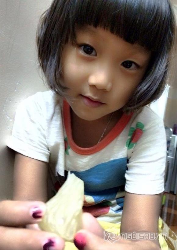 ảnh ăn hỏi của Thái Thùy Linh, Thái Thùy Linh lên xe hoa, con gái Thái Thùy Linh
