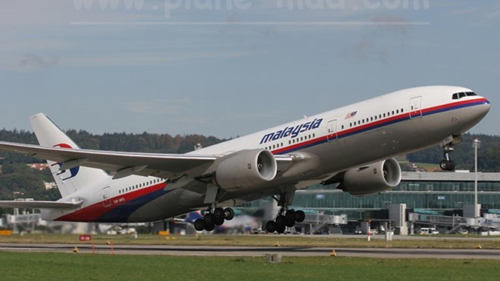 Thảm họa hàng không, Tai nạn máy bay, MH17,MH370, Rơi máy bay
