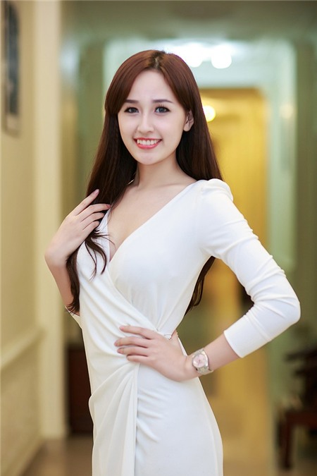 Nhan sắc,nhan sắc Hoa Hậu Việt,hoa hậu Việt sau đăng quang