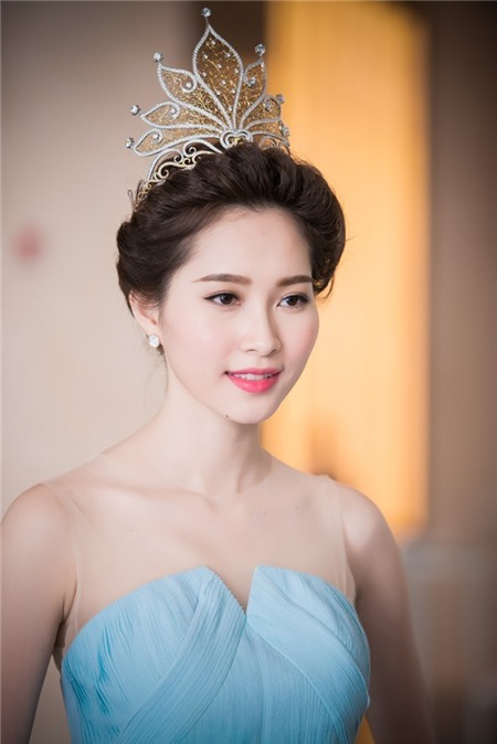 Nhan sắc,nhan sắc Hoa Hậu Việt,hoa hậu Việt sau đăng quang