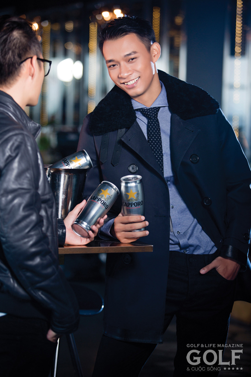 Sapporo Silver Can, Bia Sapporo, Bia Nhật Bản