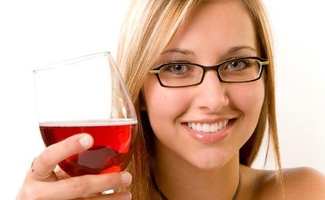 Rượu vang đỏ, Công dụng của rượu vang đỏ, Thực phẩm có lợi