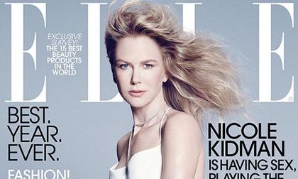 Nicole Kidman, thời trang thảm đỏ Nicole Kidman, thời trang Nicole Kidman