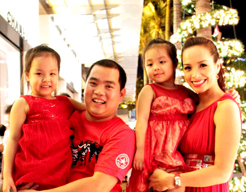 Chăm sóc trẻ, Kỹ năng làm mẹ, Chăm sóc bé song sinh, Chương trình làm mẹ