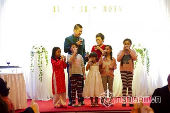 Thái Thùy Linh đính hôn, Thái Thùy Linh và chồng Ngô Quang Cường, nữ ca sĩ Thái Thùy Linh
