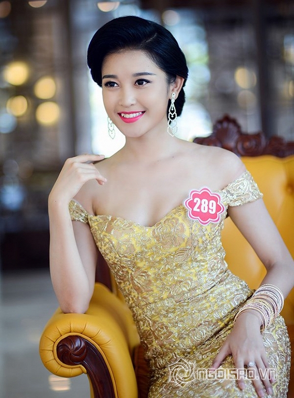 Nguyễn Cao Kỳ Duyên, Nguyễn Trần Huyền My,Nguyễn Lê Diễm Trang,Hà Kiều Anh,Ngô Phương Lan,Thùy Trang,gia thế hoa hậu Việt