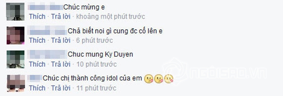 Nguyễn Cao Kỳ Duyên,tân Hoa hậu Việt Nam,Kỳ Duyên đi học,Kỳ Duyên cảm ơn khán giả