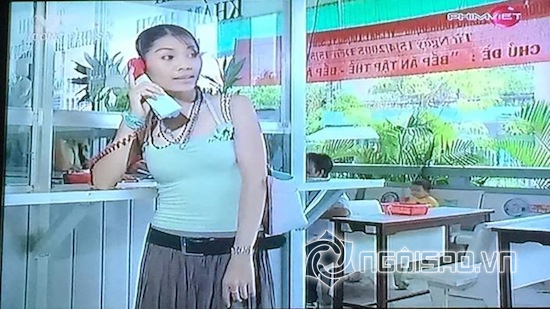 Quế Vân, Quế Vân 9 năm trước, Quế Vân thuở quê mùa, Quế Vân béo ú, Quế Vân ảnh cũ 