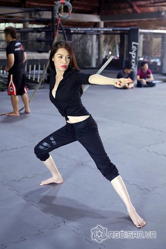 Quế Vân, Quế Vân 9 năm trước, Quế Vân thuở quê mùa, Quế Vân béo ú, Quế Vân ảnh cũ 