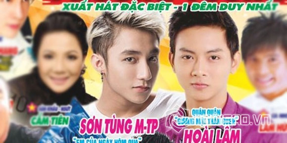sao Việt dính scandal,scandal ồn ào của sao Việt,đời sống sóng gió của sao Việt,Sơn Tùng,Hương Tràm