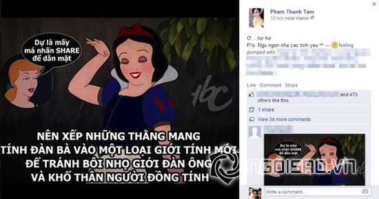 chuyện tình cảm tốn giấy mực của sao, sao chuyện tình cảm phức tạp, sao scandal tình cảm