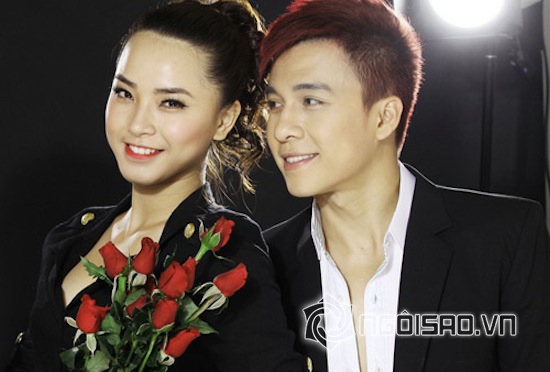 chuyện tình cảm tốn giấy mực của sao, sao chuyện tình cảm phức tạp, sao scandal tình cảm