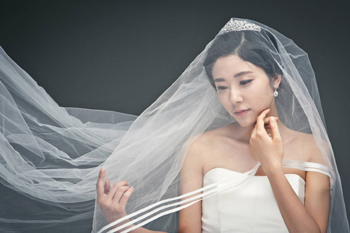 Ảnh cưới,ảnh cưới cô dâu Việt,cô dâu Việt tại Hàn