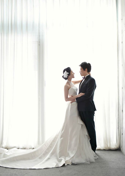 Ảnh cưới,ảnh cưới cô dâu Việt,cô dâu Việt tại Hàn