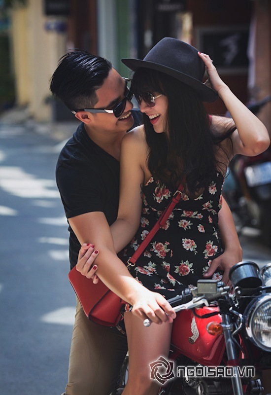 chuyện tình cảm tốn giấy mực của sao, sao chuyện tình cảm phức tạp, sao scandal tình cảm