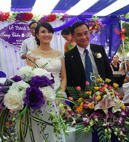 Hotgirl,hotgirl cưới 2014,hotgirl Việt