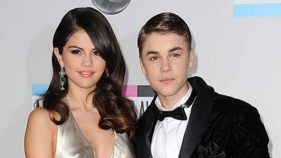 Selena Gomez, Justin Bieber, Sao hollywood