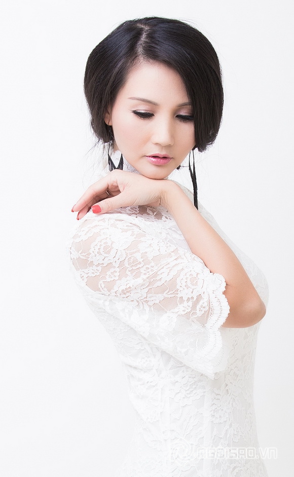 Sao việt,sao viet,hoa hậu sonya sương đặng,hoa hậu quý bà châu á tại mỹ,sonya sương đặng tươi trẻ