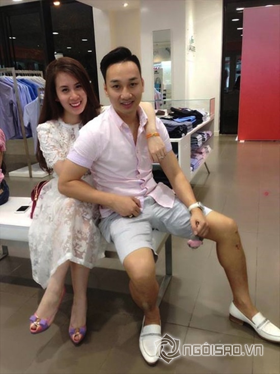 chuyện tình cảm tốn giấy mực của sao, sao chuyện tình cảm phức tạp, sao scandal tình cảm