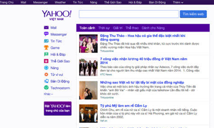 Yahoo, gmail, gián điệp, kiện, công nghệ, tin ngôi sao