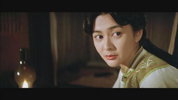 Người tình,người tình Hoàng Phi Hồng,người tình trên màn ảnh