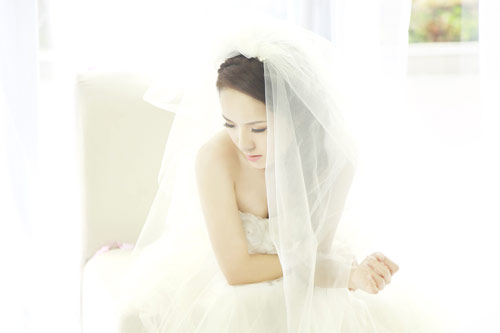 Đời con gái,đêm cuối đời con gái,ngày cuối đi lấy chồng