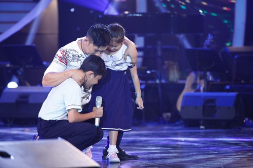 Got talent,nhóm kungfu Got talent,nhóm kungfu khiến khán giả thot tim