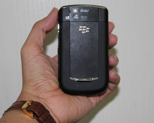 Blackberry 9650, Blackberry 9650 nhập mỹ, Blackberry 9650 giá rẻ