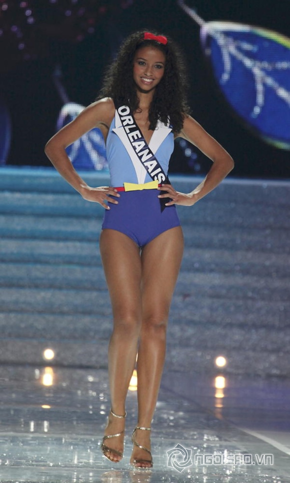 Hoa hậu Thế giới 2014, Miss World 2014, Hoa hậu Ấn Độ,  Nga, India, bị loại