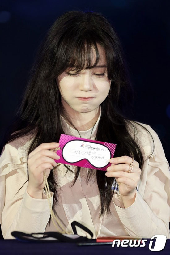 Goo Hye Sun trẻ trung ở tuổi 30, Nàng Cỏ Goo Hye Sun đẹp tinh khôi, vẻ đẹp của Goo Hye Sun
