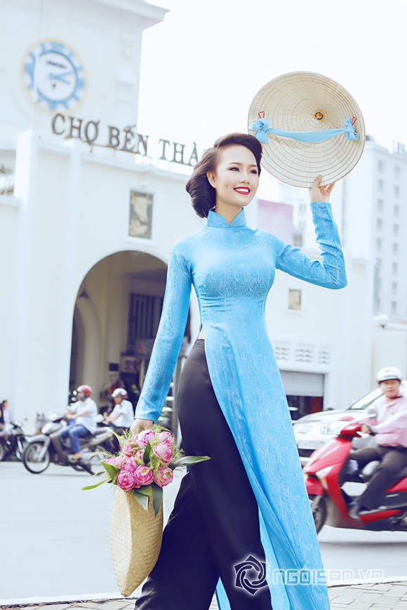 Sao việt,sao viet,siêu mẫu lâm thùy anh,chân dài lâm thùy anh,siêu mẫu châu á lâm thùy anh