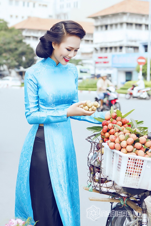 Sao việt,sao viet,siêu mẫu lâm thùy anh,chân dài lâm thùy anh,siêu mẫu châu á lâm thùy anh