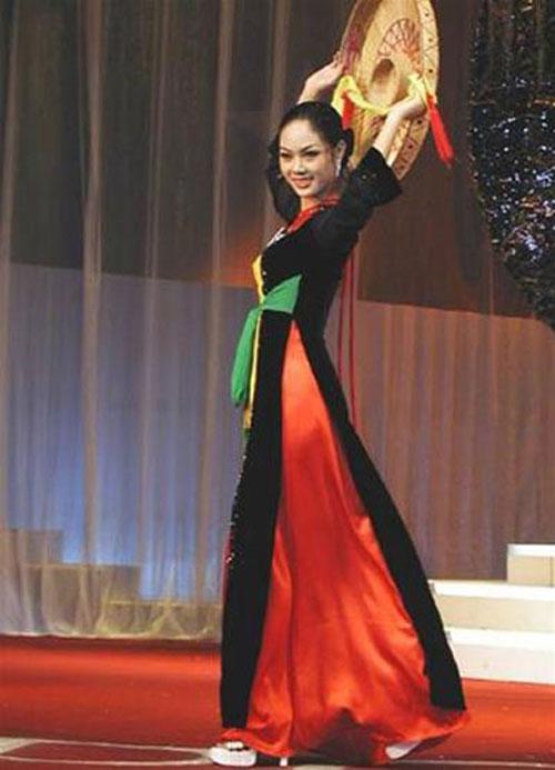 Hoa hậu,hoa hậu Việt,hoa hậu tỏa sáng ở Miss World