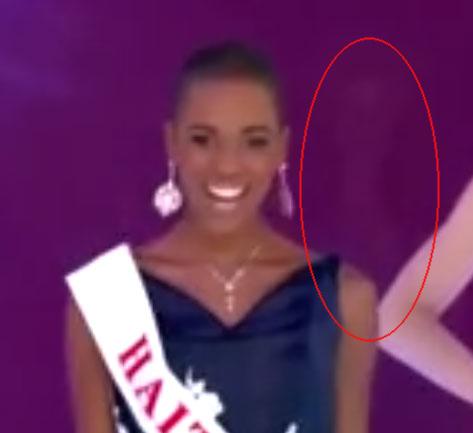 Miss World 2014,bóng ma hoa hậu Honduras,đám tang hoa hậu Honduras,tìm thấy thi thể hoa hậu Honduras,Hoa hậu Honduras mất tích