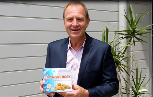 Bảo Ngọc Hoàn, Đau dạ dày, Điều trị đau dạ dày, Điều trị bệnh đại tràng