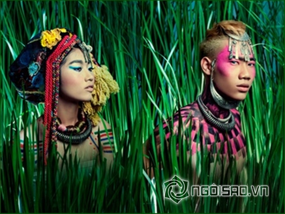 Nex Top Model, người mẫu, Quỳnh Châu, Tạ Quang Hùng, Đăng Khánh, nghi án, bị loại, top 9 