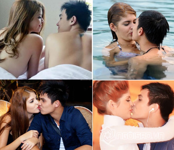 sao Việt dính scandal,scandal ồn ào của sao Việt,đời sống sóng gió của sao Việt,Sơn Tùng,Hương Tràm