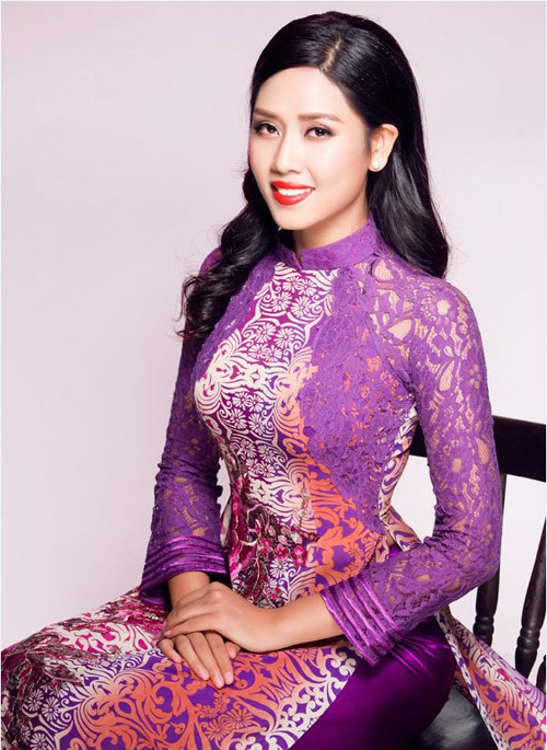 Nguyễn Thị Loan, Hoa hậu Nguyễn Thị Loan, Hoa hậu thế giới 2014